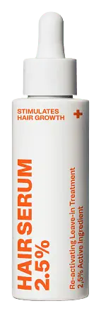 Swiss Clinic Hair Serum 2.5%