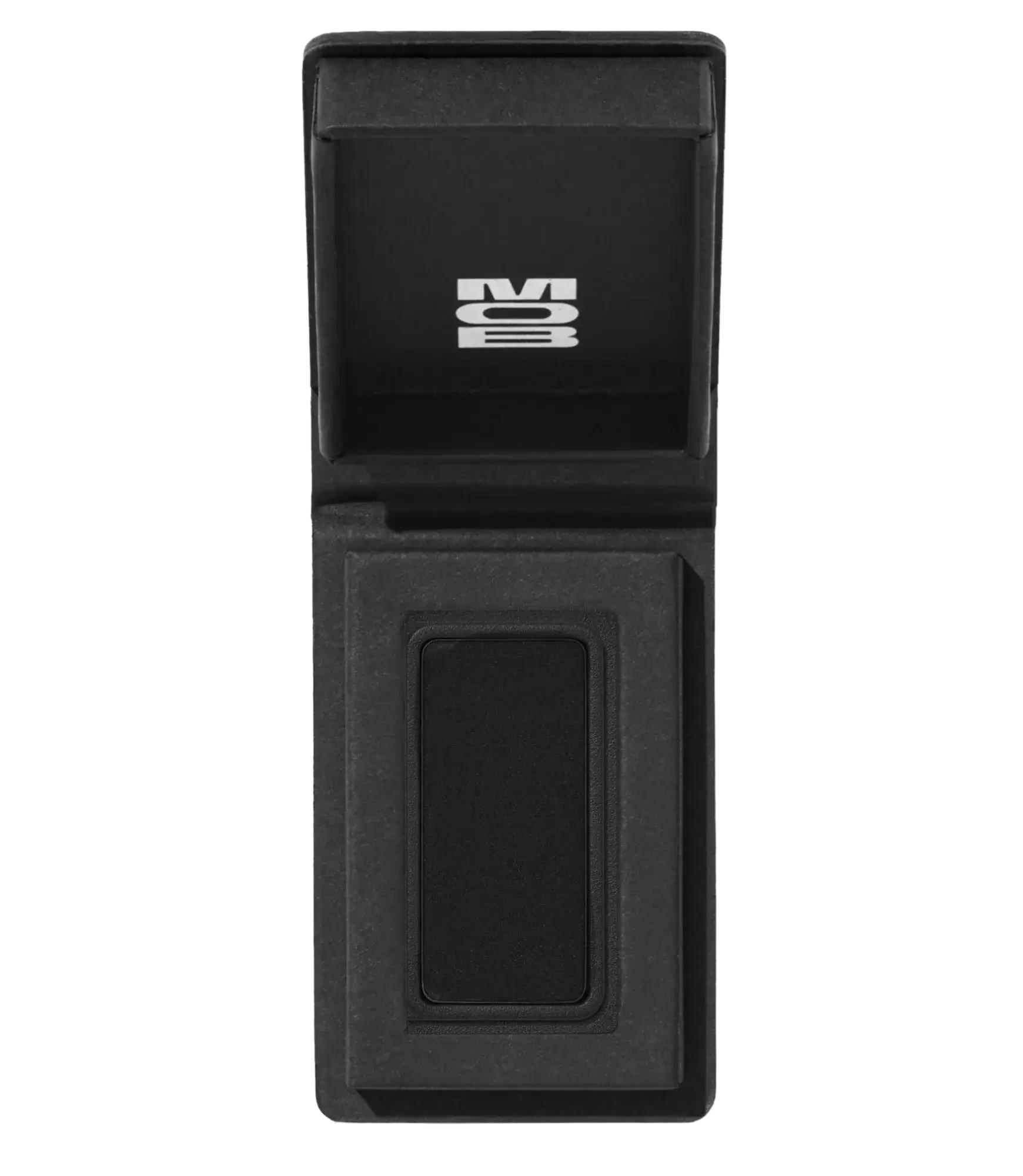 Mob Beauty Eyeshadow Black