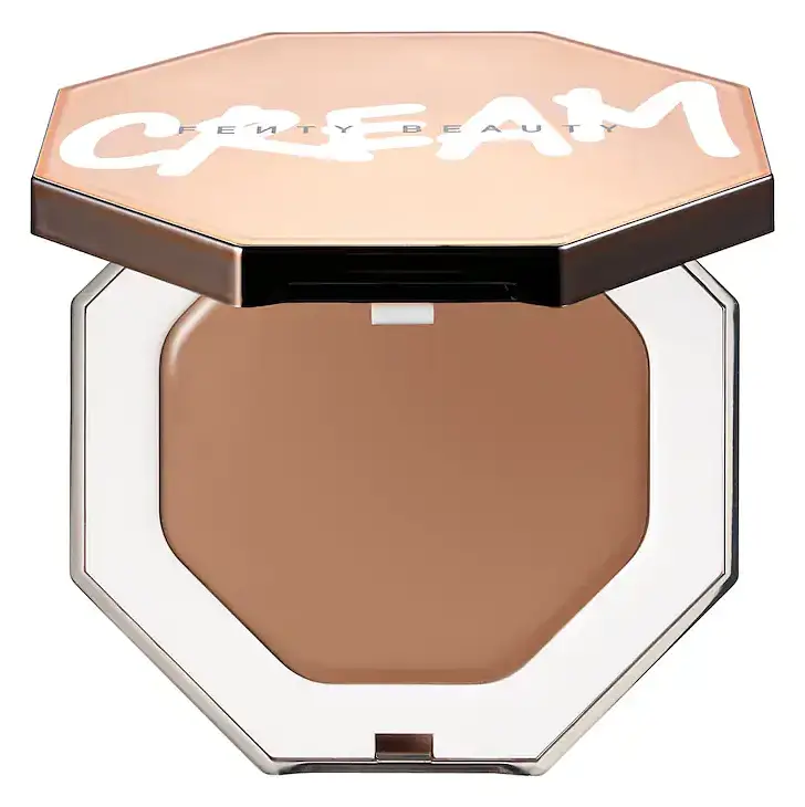 Fenty Beauty Cheeks Out Freestyle Cream Bronzer Butta Biscuit