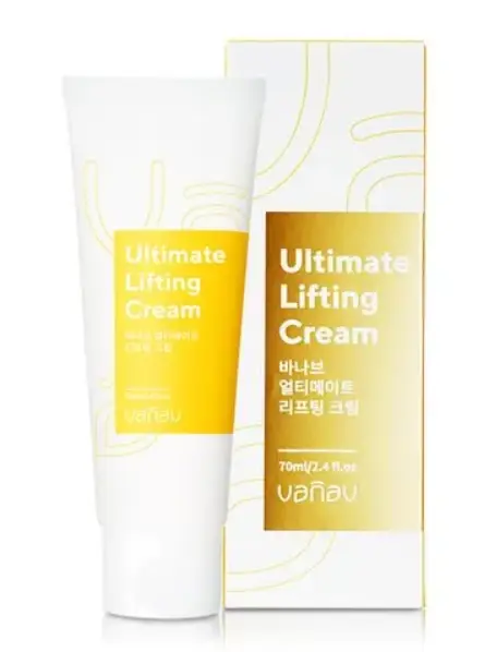 Vanav Ultimate Lifting Cream