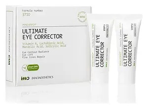 INNOAESTHETICS Ultimate Eye Corrector