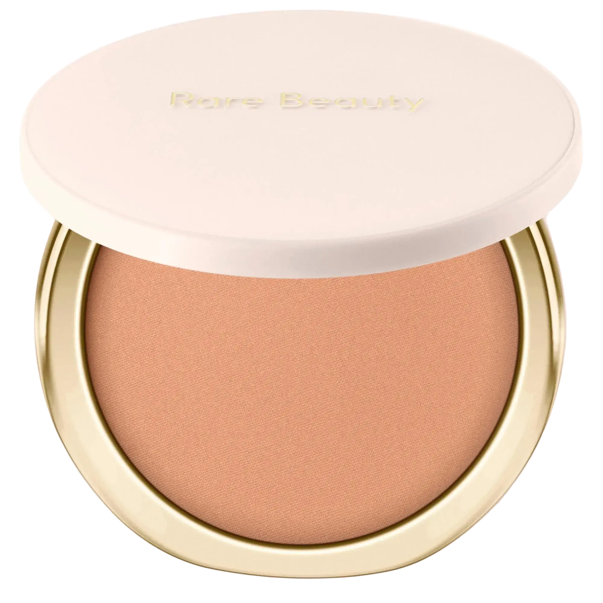 Rare Beauty Warm Wishes Soft Matte Powder Bronzer Summer Feels