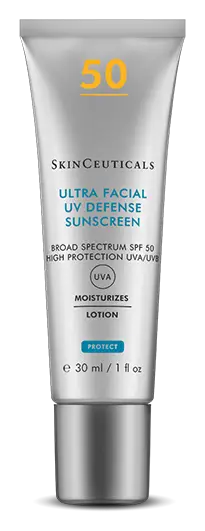 SkinCeuticals Ultra Facial UV Defense Sunscreen SPF50 UK