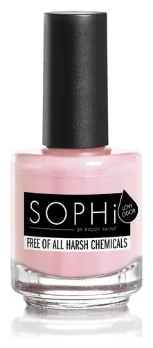 Sophi Nail Polish Morning Kisses