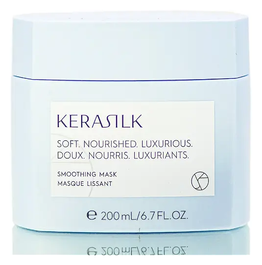 Kerasilk Smoothing Mask
