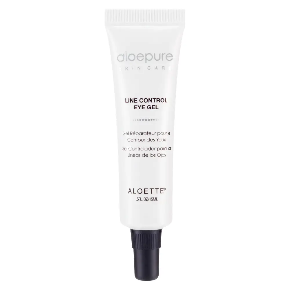 Aloette Line Control Eye Gel