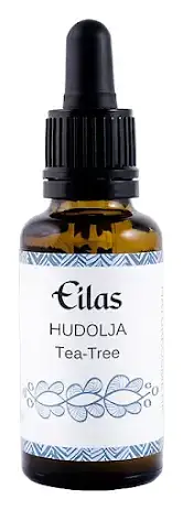 Eilas Hudolja Tea Tree