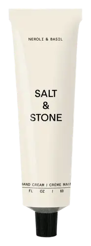 Salt & Stone Hand Cream Neroli & Basil