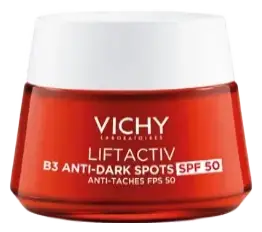 Vichy Liftactive B3 Anti-Dark Spots SPF 50