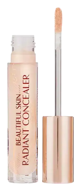 Charlotte Tilbury Beautiful Skin Radiant Concealer 2.5