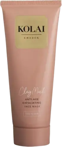 Kolai Face Clay Mask
