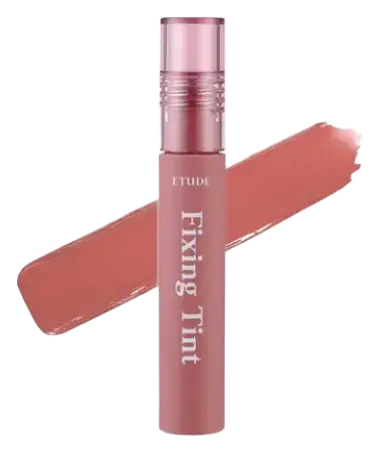 Etude House Fixing Tint 08 Dusty Beige