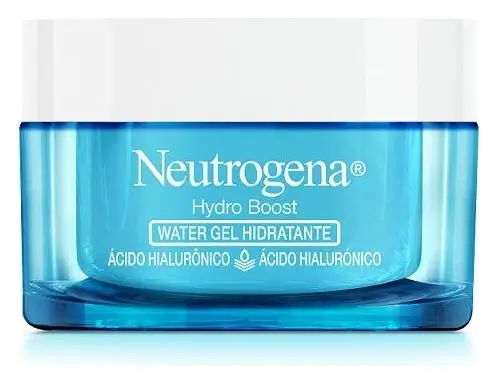 Neutrogena Hydro Boost Water Gel Brasil