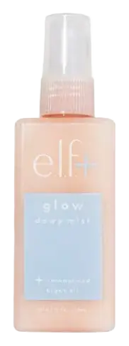 e.l.f. cosmetics Glow Dewy Mist
