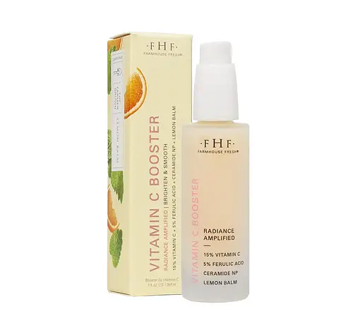 FarmHouse Fresh Vitamin C Booster
