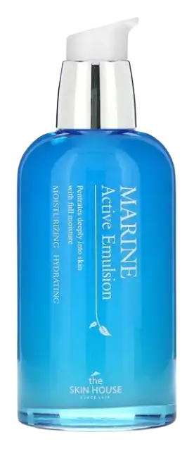 The Skin House Marine Active Emulsion