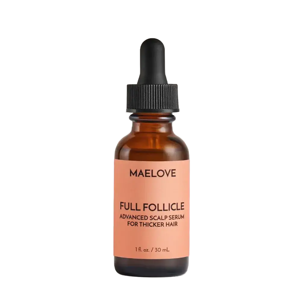 Maelove Full Follicle Advanced Scalp Serum
