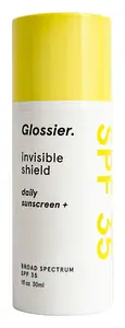 Glossier Invisible Shield SPF 35