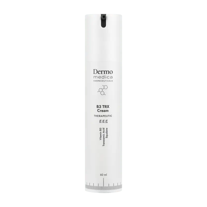 Dermomedica B3 TRX Cream