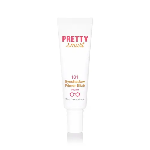 Pretty Smart Cosmetics Eyeshadow Primer Elixir