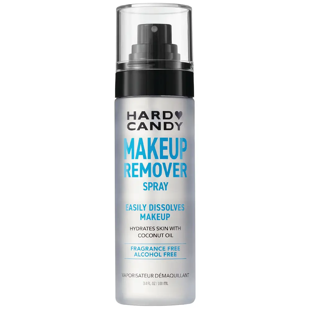 Hard Candy Makeup Remover Spray