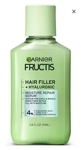 Garnier Hair Filler Hyaluronic Moisture Repair Serum