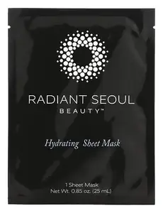 Radiant Seoul Hydrating Beauty Sheet Mask