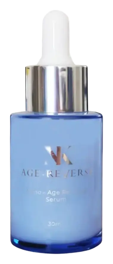 NK Age Reverse Nano-Age Reversal Serum