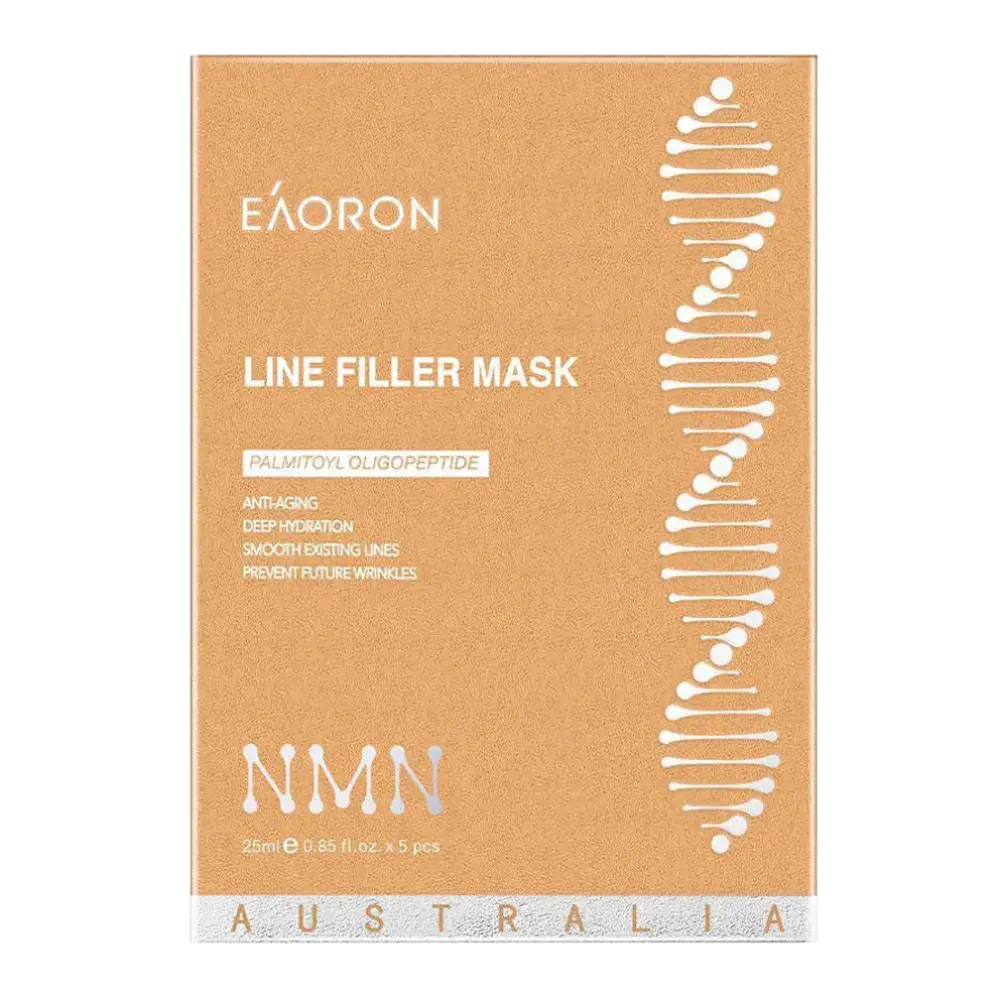 Eaoron NMN Line Filler Mask