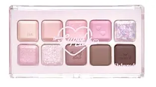 lilybyred Mood Keyboard #04 Cool Membership