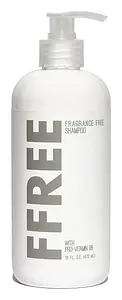 FFREE Shampoo