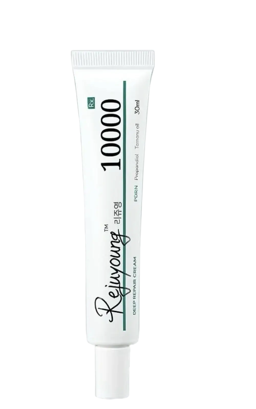 Rxme Rejuyoung PDRN 10000 Deep Repair Cream