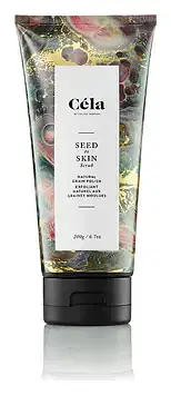Céla by Celine Tadrissi Seed To Skin Scrub