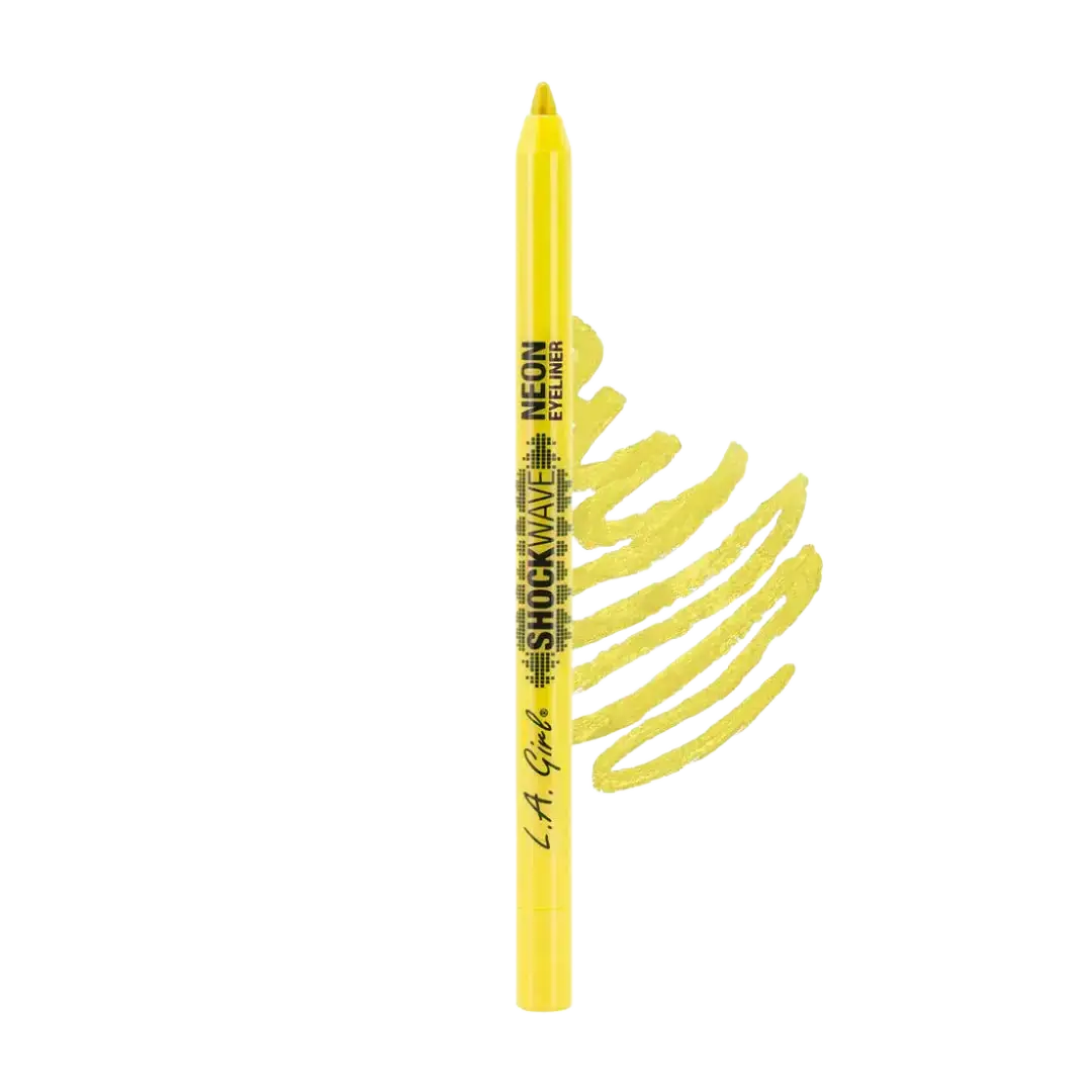 L.A. Girl Shockwave Eyeliner Screamin'