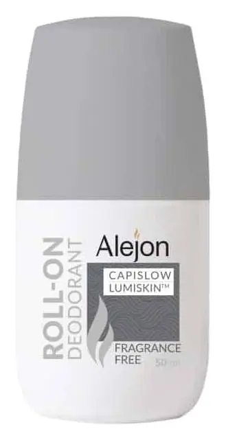 Alejon Deodorant Roll On Fragrance Free