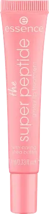 Essence The Super Peptide Glossy Treatment 04 Coralized