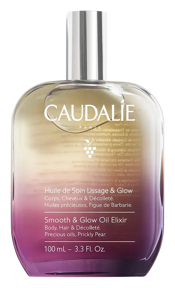 Caudalie Moisturizing Fig Body Oil Elixir