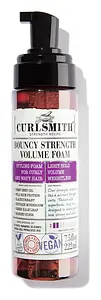 Curlsmith Bouncy Strength Volume Foam