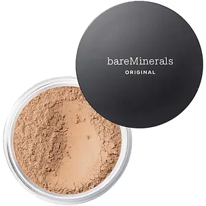 bareMinerals Original Loose Powder Foundation SPF 15 Medium Beige 12