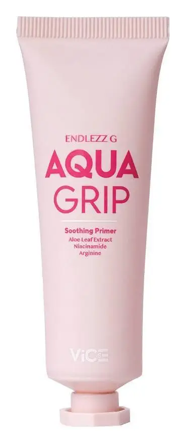 Vice Cosmetics Endlezz G Aqua Grip Soothing Primer