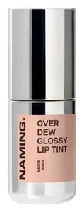 Naming Over Dew Glossy Lip Tint Bei