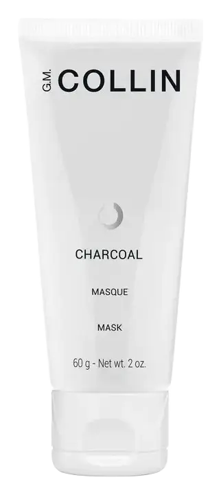 G.M. Collin Charcoal Mask