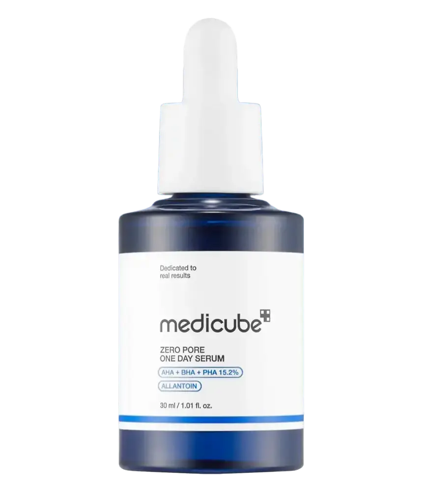 MediCube Zero Pore One-Day Serum