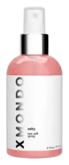 Xmondo Salty Sea Salt Spray