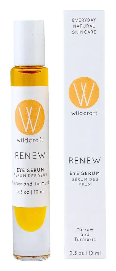 Wildcraft Renew Eye Serum