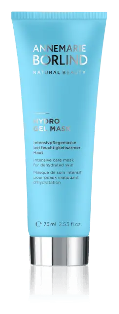 Annemarie Börlind Hydro Gel Mask