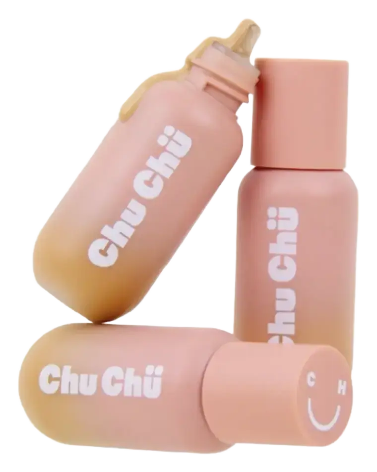 Chu Chü Beauty Soft Focus Skin Perfector SPF 15 Silk