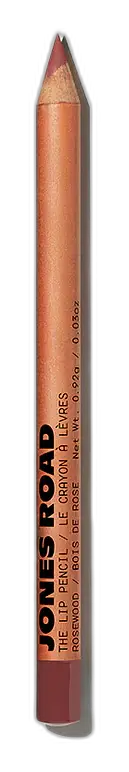 Jones Road The Lip Pencil Rosewood