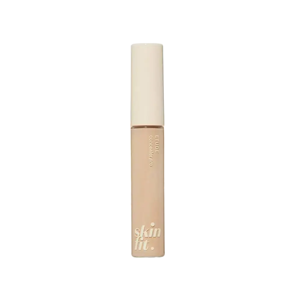 Etude House Big Cover Skin Fit Concealer Pro Neutral Peach