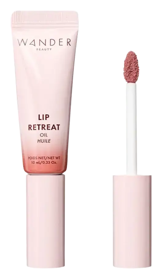 Wander Beauty Lip Retreat Oil Skinny Dip